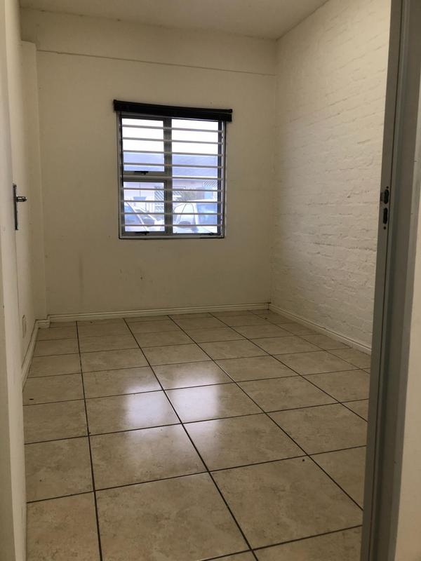 To Let 0 Bedroom Property for Rent in Crawford Western Cape